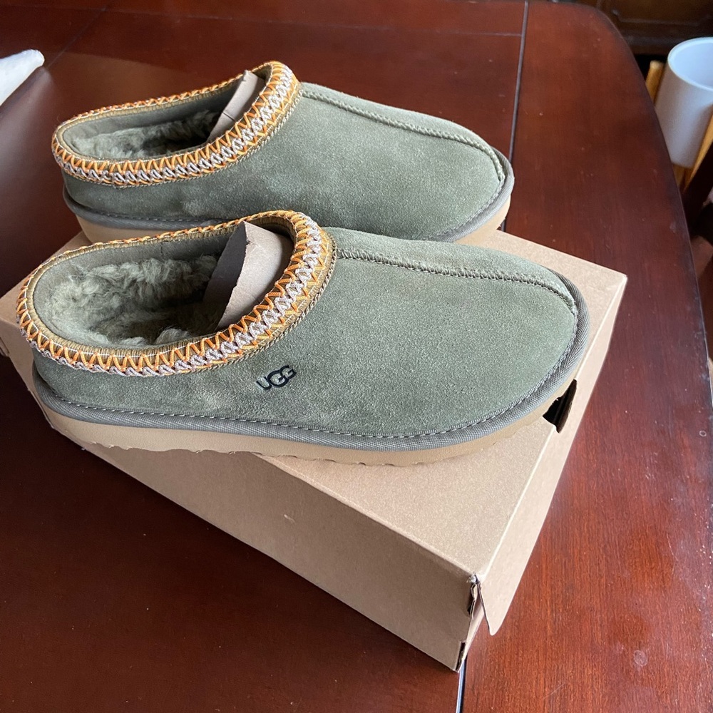 Ugg Tasman
